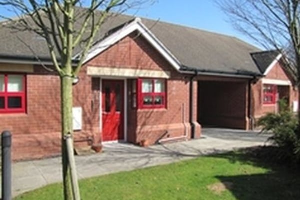 Meadow View Care Centre, Alcester, Warwickshire