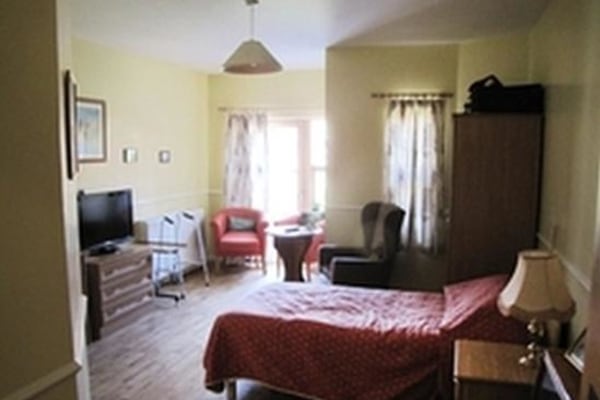 Meadow View Care Centre B49 6PR