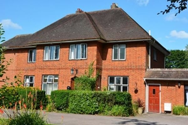 Red House, 236 Dunchurch Road