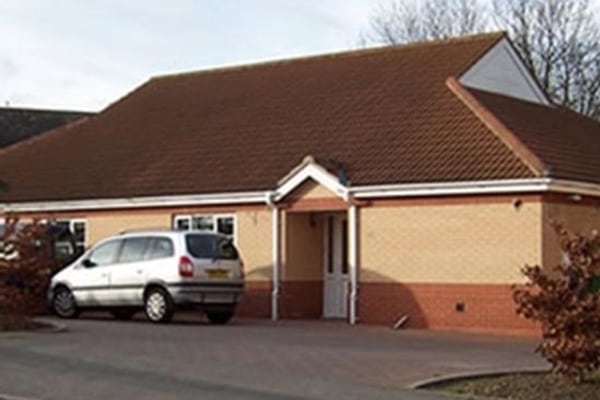 Coppice & Oakside, Shipley Common Lane