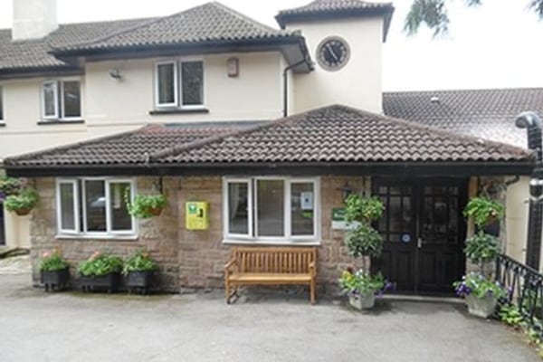 Long Meadow, Bakewell Road