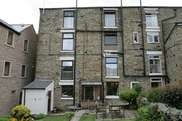 Phoenix Lodge, 62/68a Low Leighton Road Phoenix Lodge, 62/68a Low Leighton Road