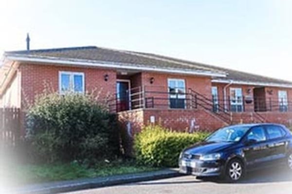 Valley View, Highfield Street