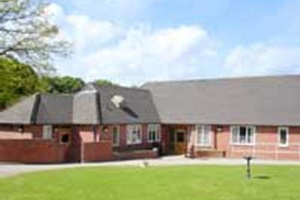 Mercy Care Centre (Comprising Mount Carmel House & Beaumont House), 310 Highfields Park Drive