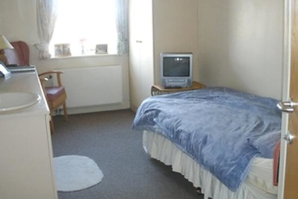 Holly Tree Lodge DE22 3LX