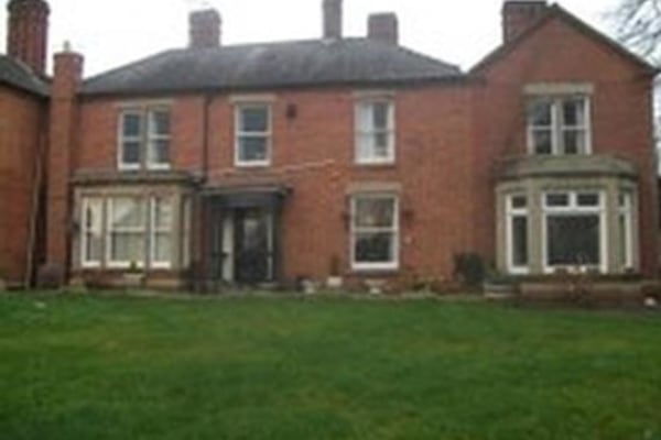 Ivy House, 1 The Green