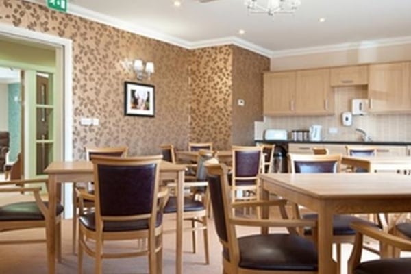 Willowcroft, Derby, Derbyshire