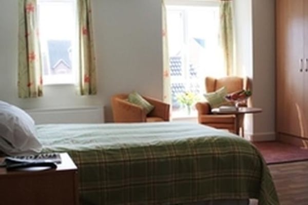 Acorn Close LE12 9DR