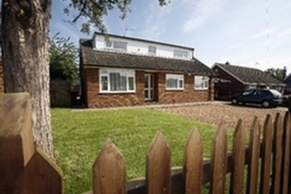 26 Brookside Avenue, East Leake