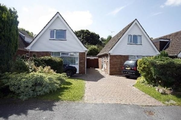 68 Conway Drive, Shepshed