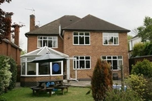 Glenfield, 20 Groby Road