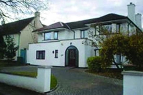 Kirby Muxloe, 6 Barry Drive