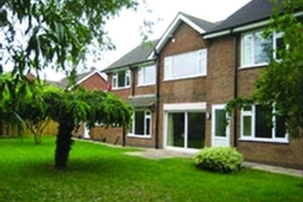 Oadby, 103 Foxhunter Drive