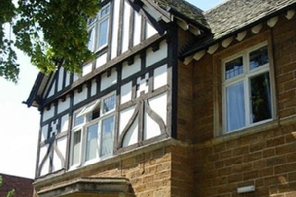 Herons Lodge, 138 Northampton Road