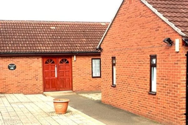 Orchard Court, 3a Orchard Gardens
