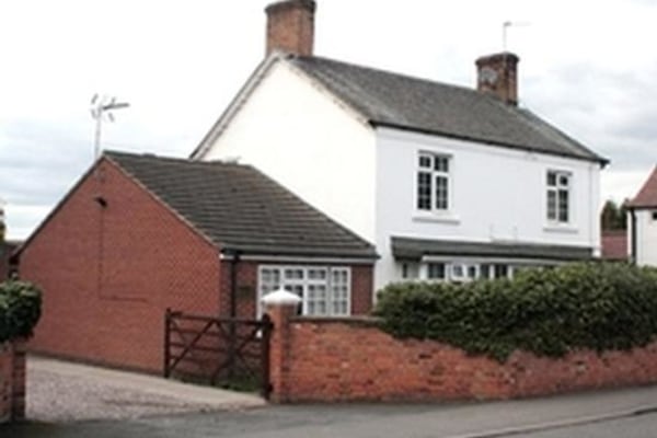 White Acres Care Centre, 15 Leicester Road