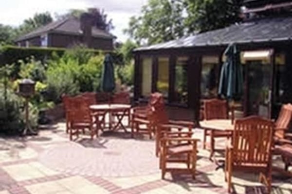 Agnes House, Wyggeston's Hospital