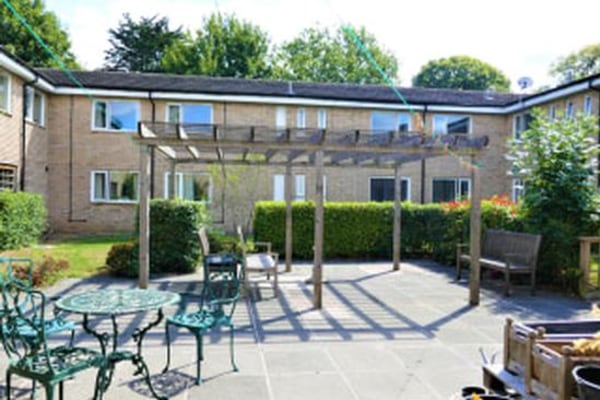 Arbor House, Leicester, Leicestershire