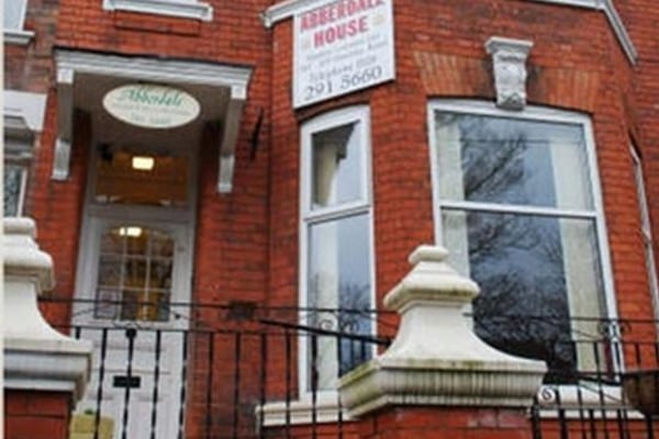 Abberdale House, 165/169 Hinckley Road