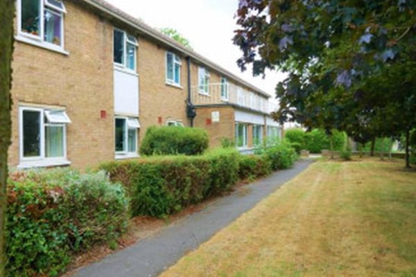 Cooper House Care Home Pasley Road Leicester Leicestershire Le2 9bt 13 Reviews