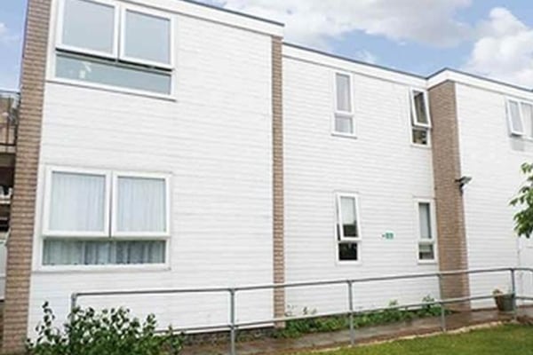 Halifax Drive Care Home, 72 Halifax Drive