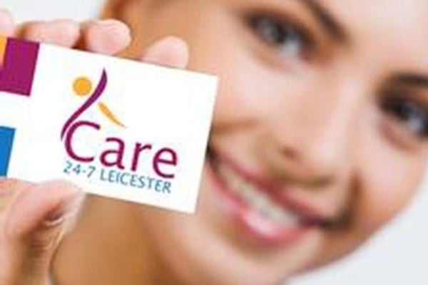 Hartington Road Care Home, 75 Hartington Road