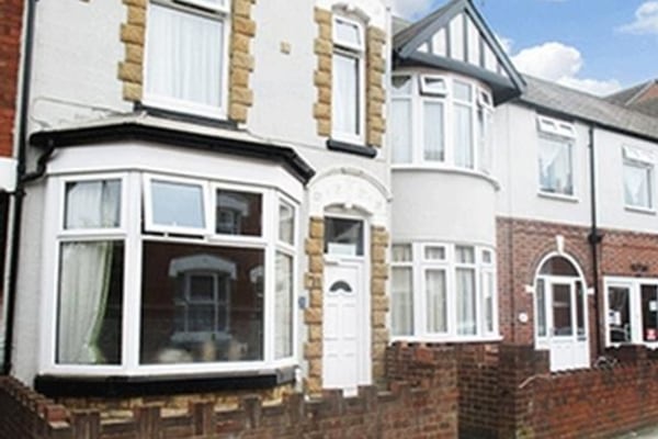 Lansdowne Road Care Home, 67/71 Lansdowne Road