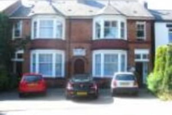 Pine View Care Homes, 418 - 420 Hinckley Road