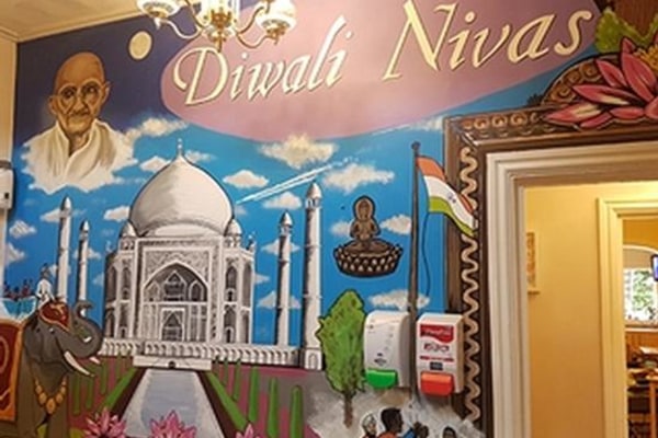 Diwali Nivas, 38 Westcotes Drive