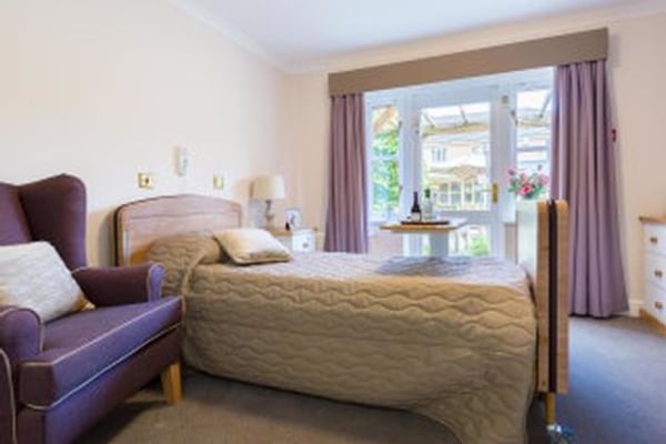 Barchester Chater Lodge Care Home, Stamford, Rutland