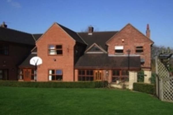 An Caladh House, 4 Church Hill