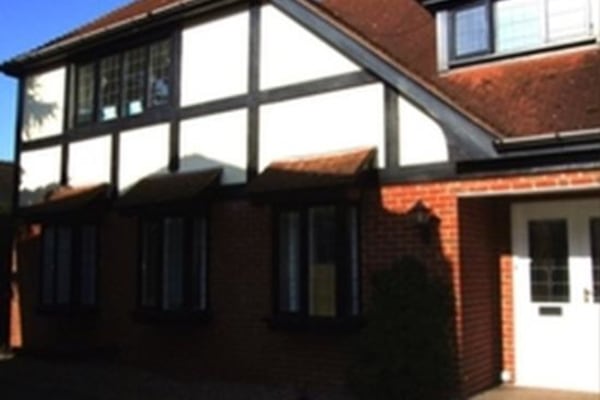 An Darach House, 22 School Lane