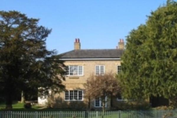 Blythe House, Lincoln Road