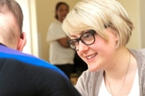 Cedar House, Off Pinchbeck Road