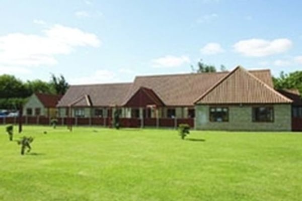 The Cottage, Ashby De La Launde