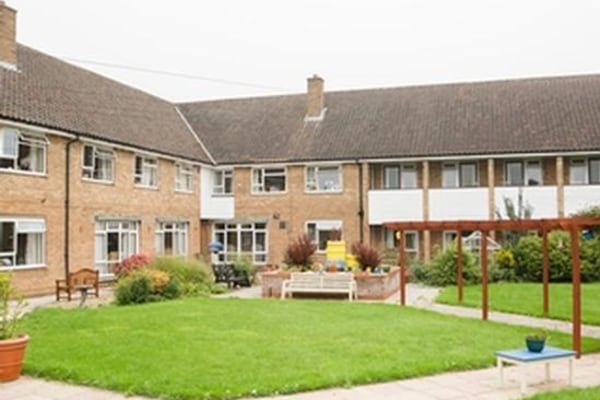 Ermine House LN2 2EX