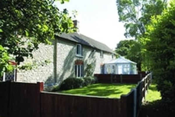 The Farmhouse, Heat Farm, Heath Road