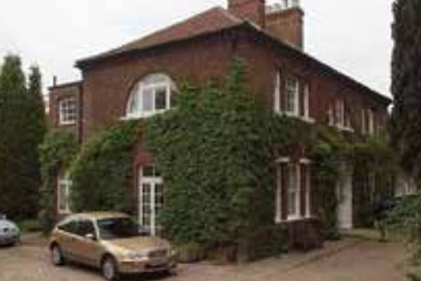 The Manor, The Green