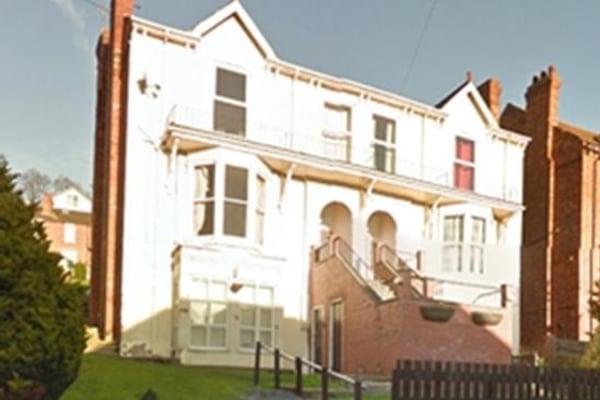 West Dean, 77/79 Yarborough Road