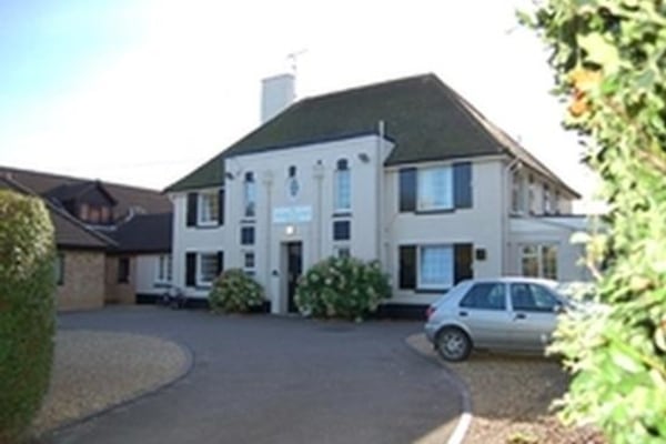 Southernwood House, 20 Matmore Gate