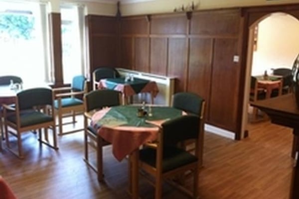 Southernwood House, Spalding, Lincolnshire