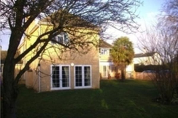 Suillean House, 77 Sleaford Road