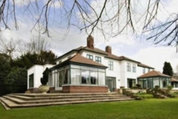 Tigh Bruadair, Summer Hill