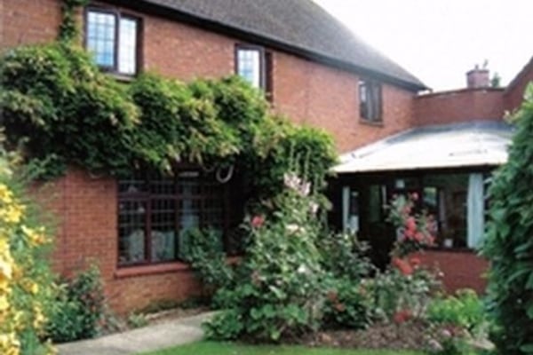 Ashdown House, 13 Ashworth Street