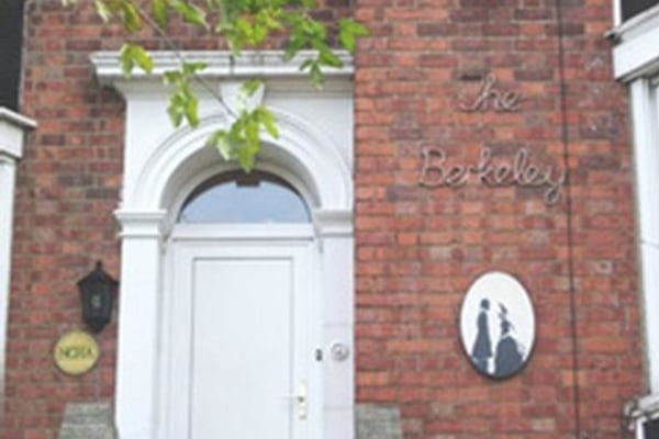 The Berkeley, 1/2 Elysium Terrace