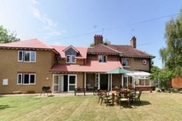 Boughton Green Road, 144 Boughton Green Road