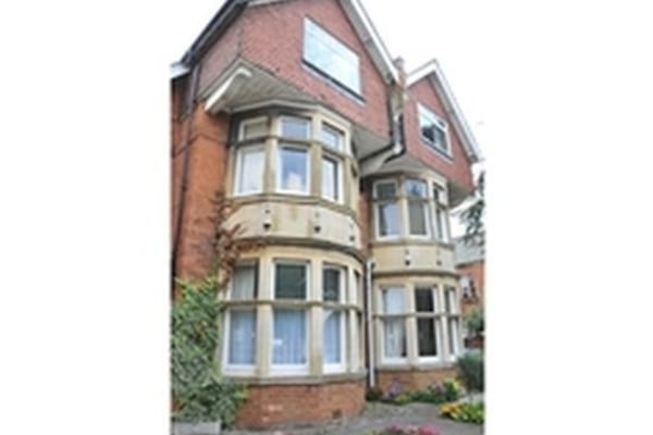 The Heathers, Rockingham Road