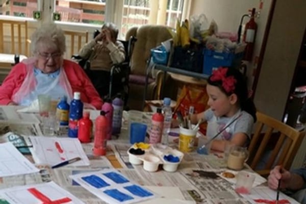 Glenkindie Lodge NN14 2QX