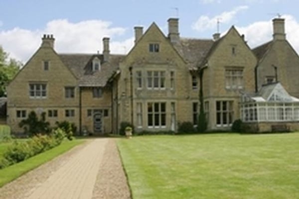 Gretton House, High Street