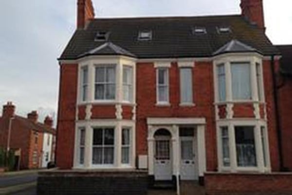 Hastings Lodge & Hastings Cottage, 20-22 Althorp Road